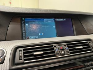 BMW M550 bild 20