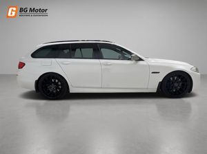 BMW M550 bild 6