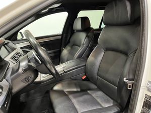 BMW M550 bild 9