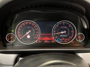 BMW M550 bild 16