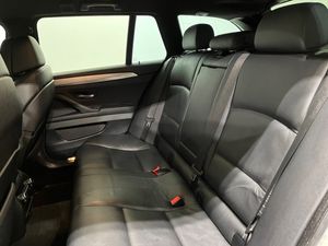 BMW M550 bild 10