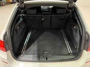 BMW M550 bild 12