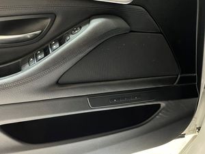 BMW M550 bild 22