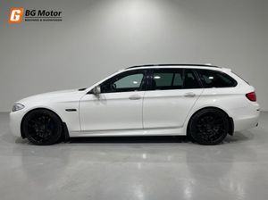 BMW M550 bild 2