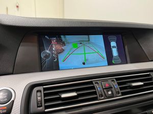 BMW M550 bild 21