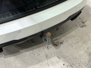 BMW M550 bild 13