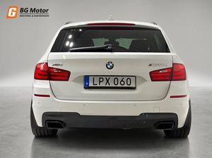 BMW M550 bild 8