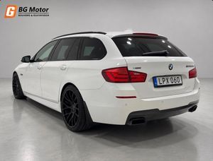 BMW M550 bild 3