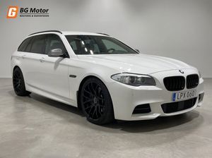 BMW M550 bild 5