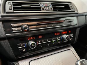 BMW M550 bild 19