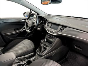 Opel Astra bild 11