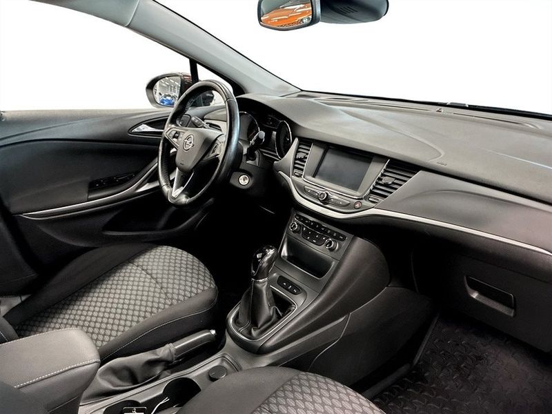 Opel Astra bild 11