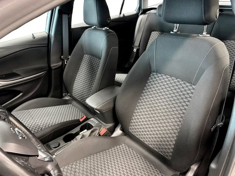 Opel Astra bild 5