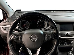Opel Astra bild 7