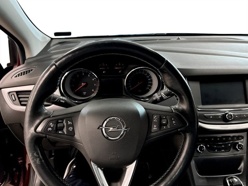 Opel Astra bild 7