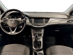 Opel Astra bild 6