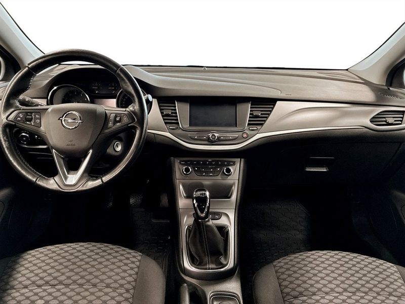 Opel Astra bild 6