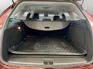 Opel Astra bild 15