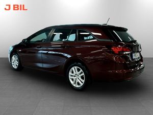 Opel Astra bild 3