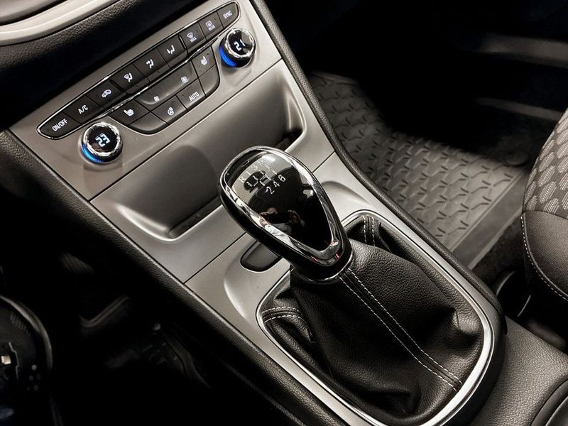Opel Astra bild 10