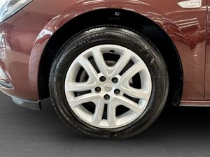 Opel Astra bild 14