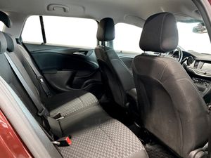 Opel Astra bild 12