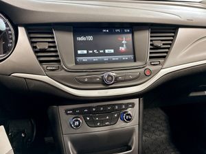 Opel Astra bild 9