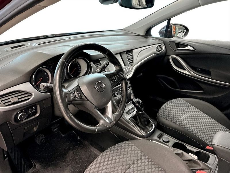Opel Astra bild 4