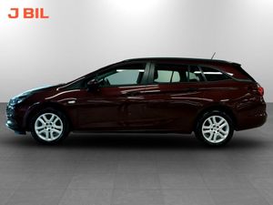 Opel Astra bild 13
