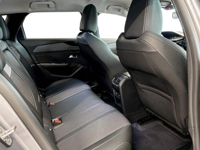 Peugeot 308 SW bild 13