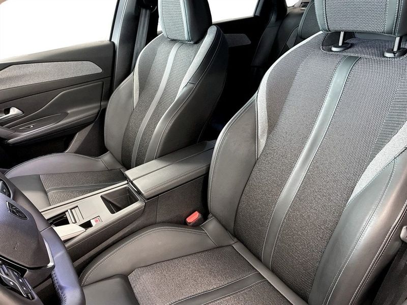 Peugeot 308 SW bild 5