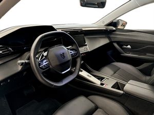 Peugeot 308 SW bild 4