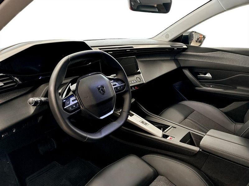 Peugeot 308 SW bild 4