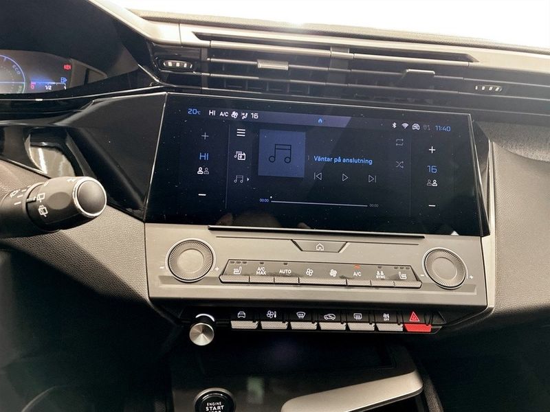 Peugeot 308 SW bild 10