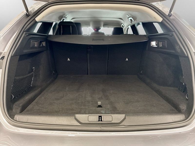 Peugeot 308 SW bild 16