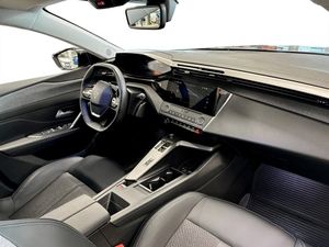 Peugeot 308 SW bild 12