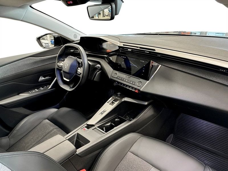 Peugeot 308 SW bild 12