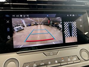 Peugeot 308 SW bild 9