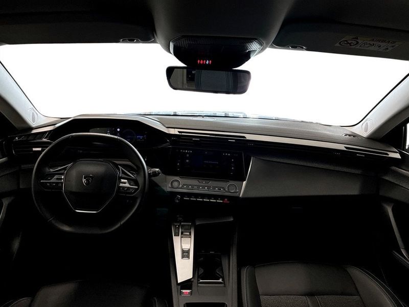 Peugeot 308 SW bild 6