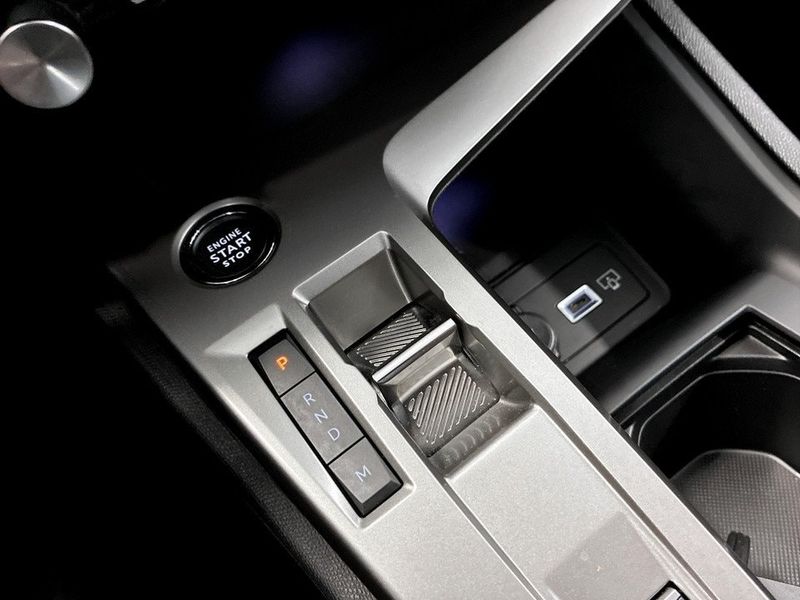 Peugeot 308 SW bild 11