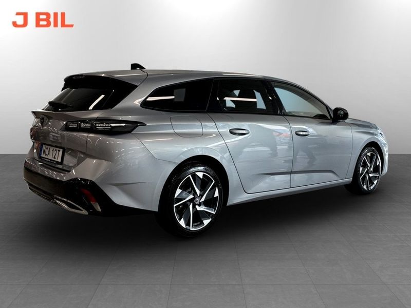 Peugeot 308 SW bild 3