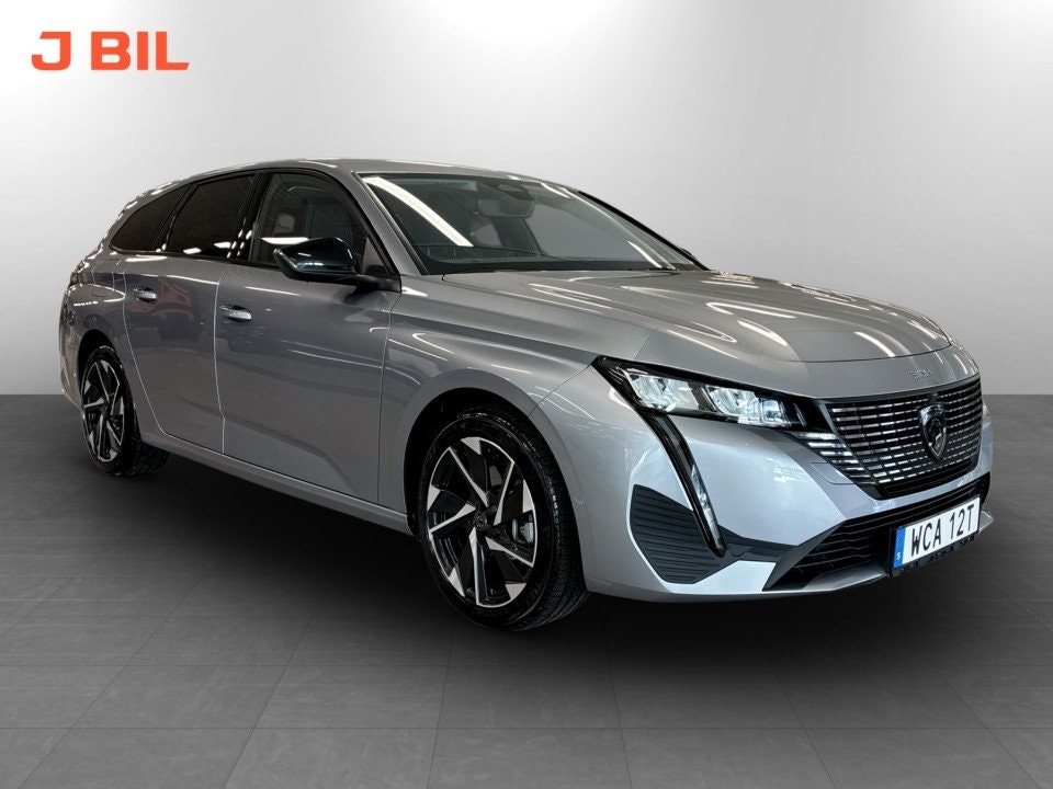 Peugeot 308 SW