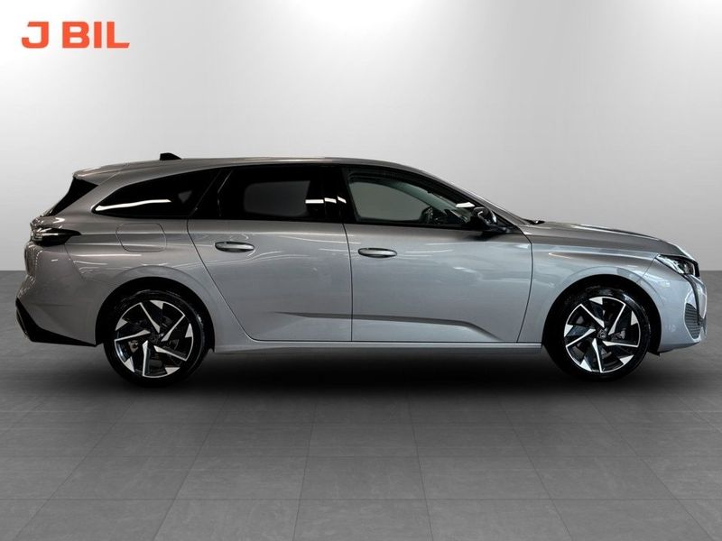 Peugeot 308 SW bild 14
