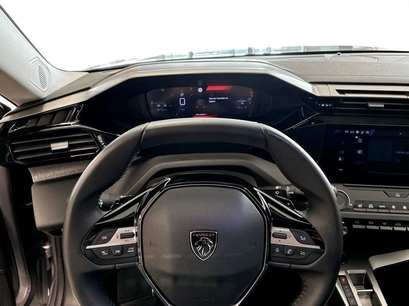 Peugeot 308 SW bild 7