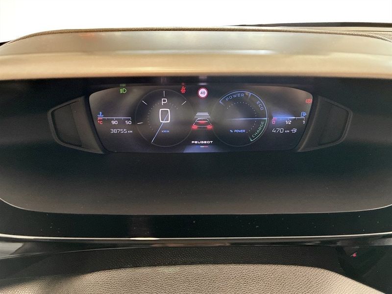 Peugeot 308 SW bild 8
