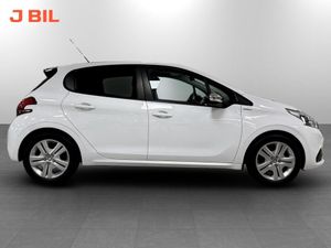 Peugeot 208 bild 14