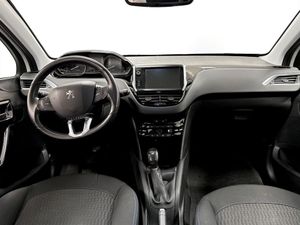 Peugeot 208 bild 7