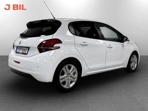 Peugeot 208 bild 3