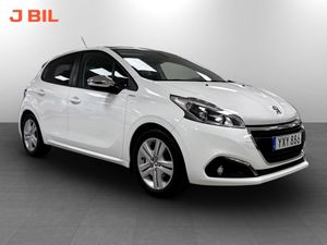 Peugeot 208 bild 1