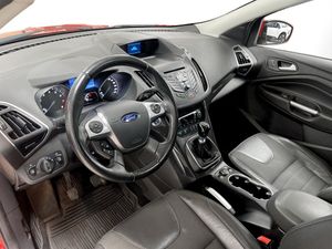 Ford Kuga bild 4